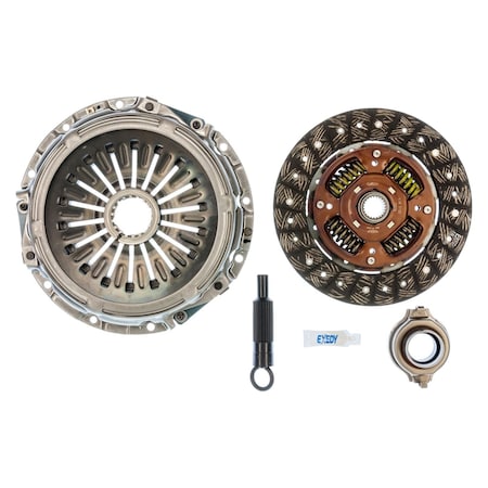 Exedy 03-06 Mitsubishi Lancer 2.0L Oe Clutch Kit, Mbk1001 MBK1001